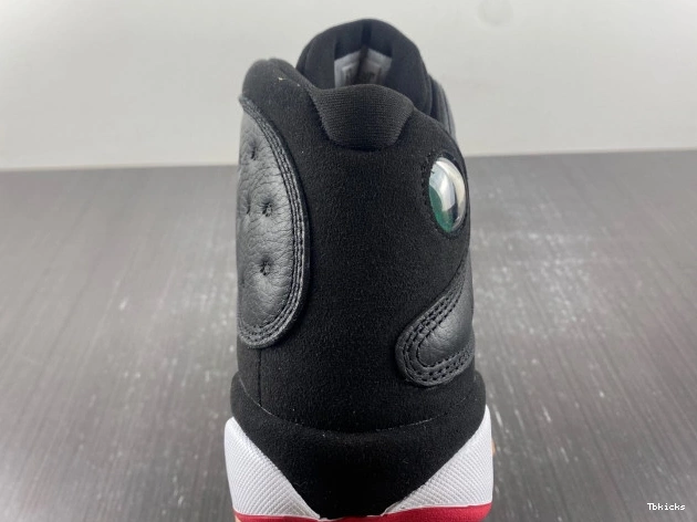 Cheap TBK Playoffs 414571-062 Jordan 13 Air 0801